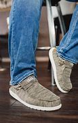 Image result for Sockless Hey Dude Shoes