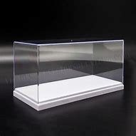 Image result for Clear Acrylic Case Product