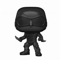 Image result for The Black Phone Funko POP