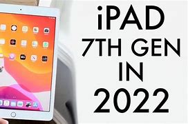 Image result for iPad 7th Generation Camera