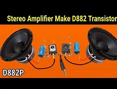 Image result for Class A Transistor Amplifier