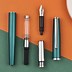 Image result for Green Fountain Pen