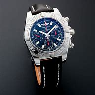 Image result for Breitling Chronometre