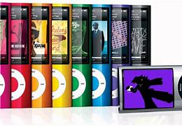 Image result for iPod Commercial