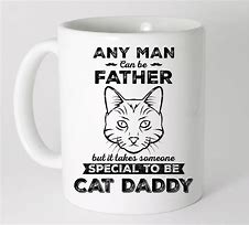 Image result for Here a Gift Dad Sus Cat Meme