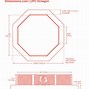 Image result for Bowling Pin Layout Dimensions