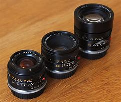 Image result for Leica R Lenses