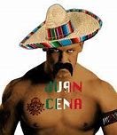 Image result for Juan Cena Mexico
