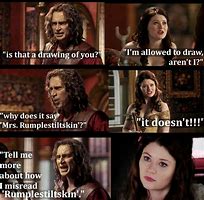 Image result for Ouat Memes Funny