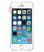 Image result for Where Is Mute Button On iPhone 5