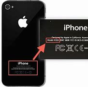 Image result for iPhone Model Number Examples