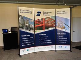 Image result for Construction Trade Show Booth Ideas