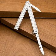 Image result for Stainless Steel Pocket Knife