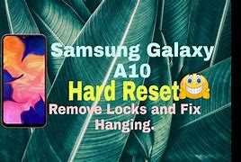 Image result for Samsung A20 Forgot Pin