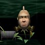 Image result for seaman dreamcast gameplay