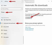Image result for Automatic File Downloads