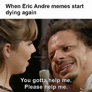 Image result for Eric Andre Cheering Meme