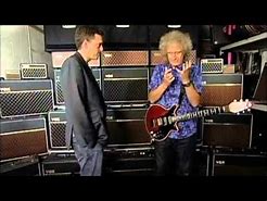 Image result for Brian May Vox AC30