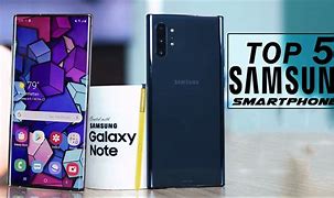 Image result for Samsung Galaxy 2019 Smartphones