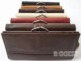 Image result for Clutch Wallet with Clasp