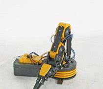 Image result for Robot Arm Kit