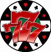 Image result for Lucky Casino Clip Art