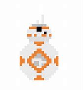 Image result for BB8 Droid Pixle