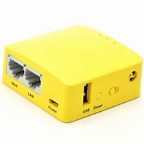 Image result for Open Source Mini Wireless Router