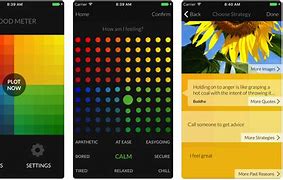 Image result for Ruler Mood Meter