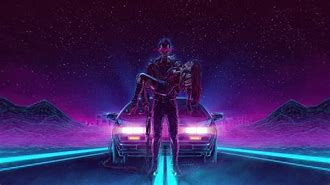 Image result for 1440P Retro Wallpaper