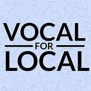 Image result for Handmade Vocal for Local Bag