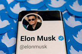 Image result for Elon Musk Twitter Account