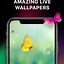 Image result for Hidden iPhone Live Photo Wallpaper