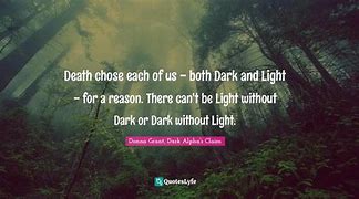 Image result for Claim Death Quotes