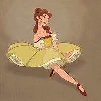 Image result for Disney Princess Ballerinas Cartoons