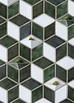 Image result for Diamond Geometric Tile Patterns
