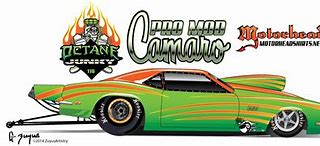 Image result for Pro Mod Drag Car Drawings