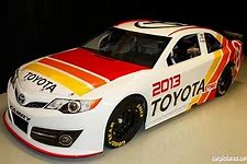 Image result for Nascar Diecast Cars