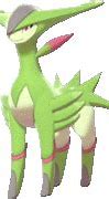 Image result for Virizion Pokemon