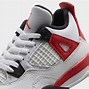 Image result for Air Jordan Lred Cement 4
