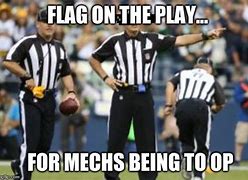 Image result for NFL Referee Flag Meme