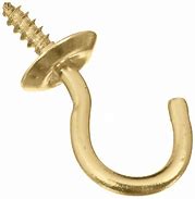 Image result for Cup Hooks 40Mm