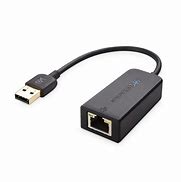 Image result for USB to LAN Connector
