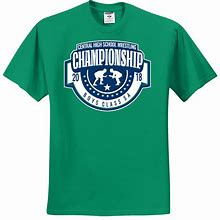 Image result for Wrestling T-Shirt Ideas