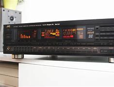 Image result for JVC RX 500B