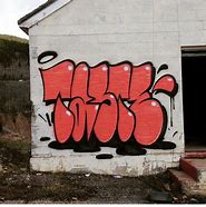 Image result for Throw Up Graffiti Character