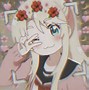 Image result for Aesthetic Anime Girl PFP 1080X1080