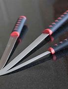 Image result for How to Make a Sharp Knife