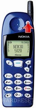 Image result for Nokia 5120 Blue