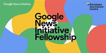 Image result for Google News Initiative